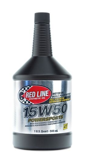 Red Line Engine Oil undefined