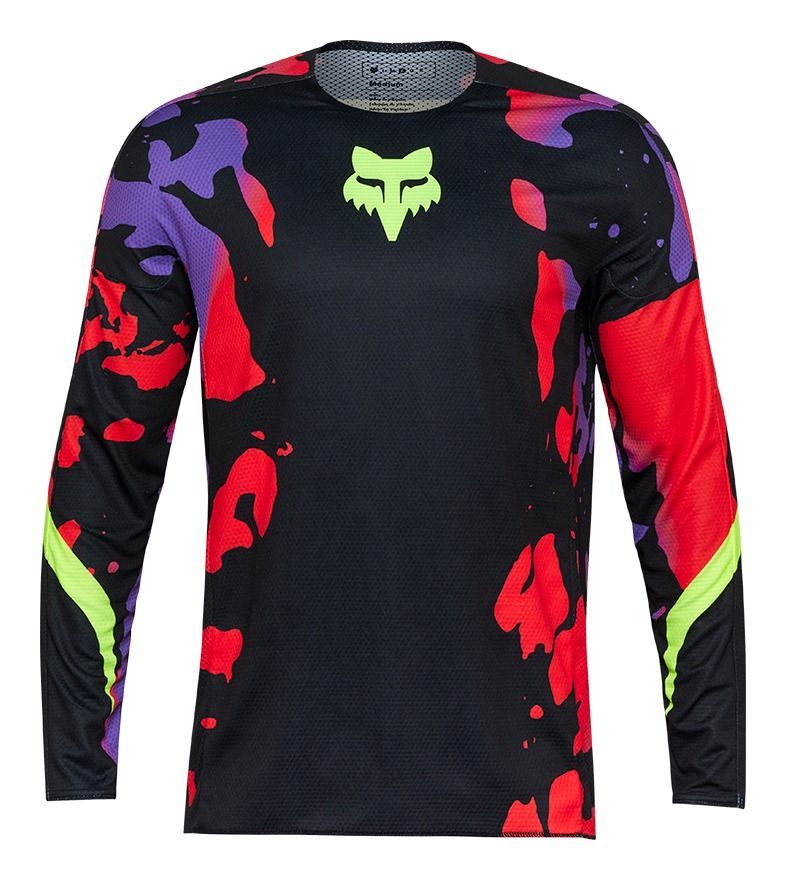 Fox Racing 360 Throttle Jersey M