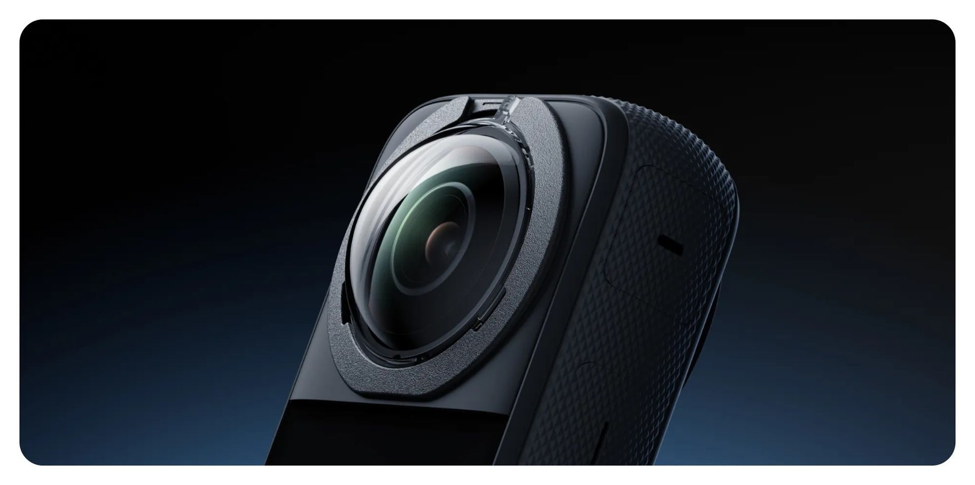 INSTA360 X3 STD REMOVABLE LENS GUARD