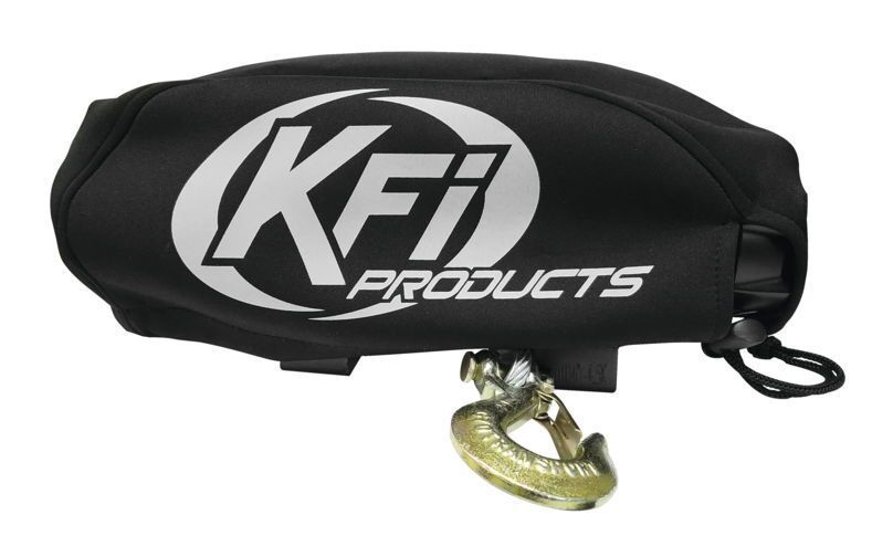 KFI Winch Cover undefined