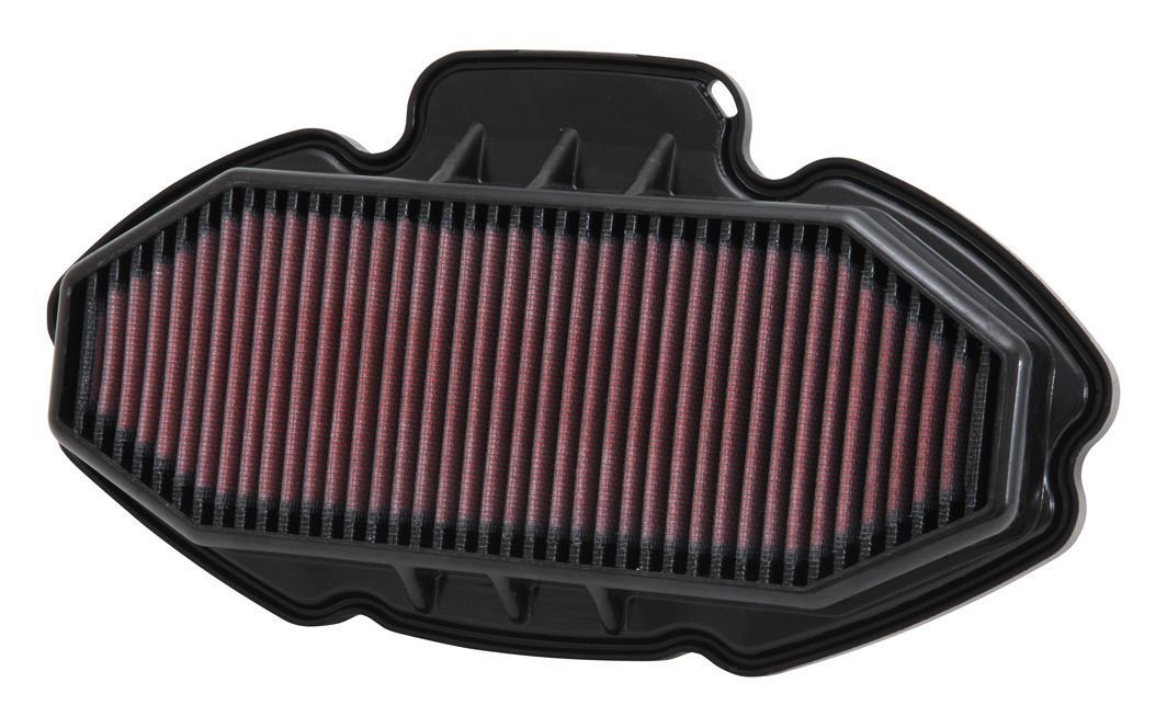K&N Air Filter HA-7012 undefined