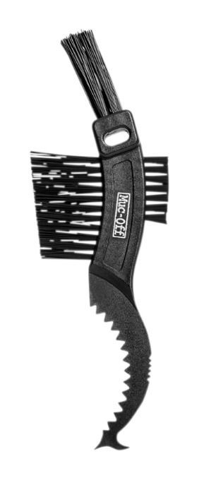 Muc-Off Claw Brush undefined