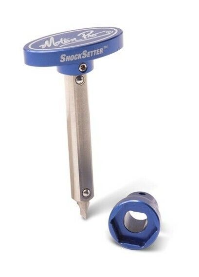 Motion Pro Shock Setter Tool undefined