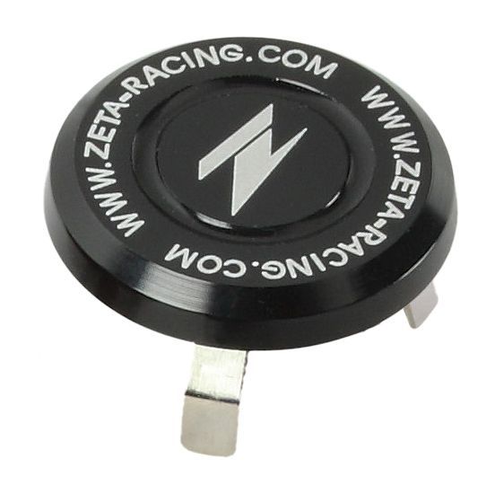 Zeta Universal Stem Cap N/A