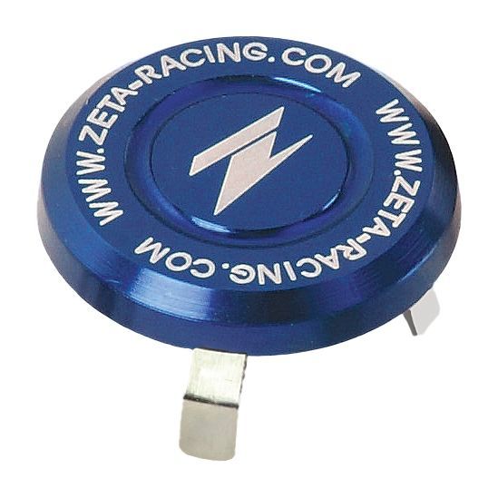 Zeta Universal Stem Cap N/A