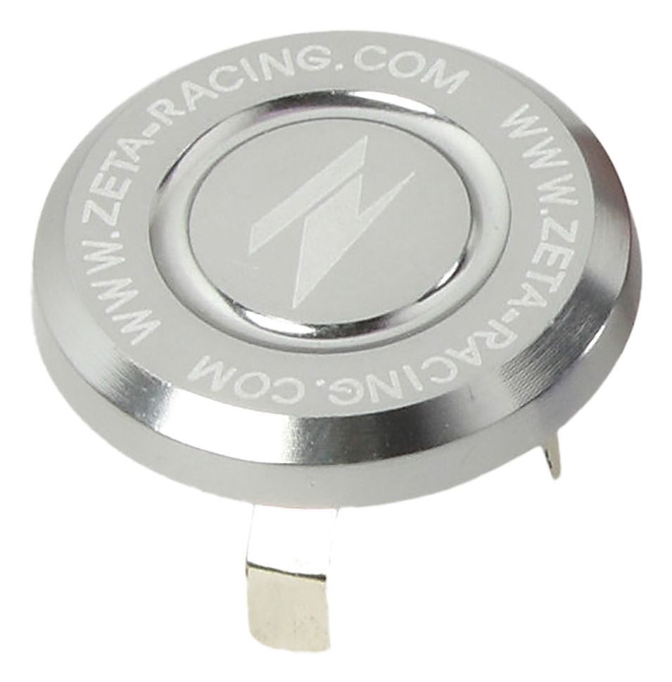 Zeta Universal Stem Cap N/A