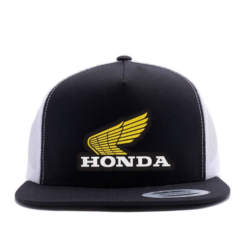 Factory Effex Honda Classic Snapback Hat undefined