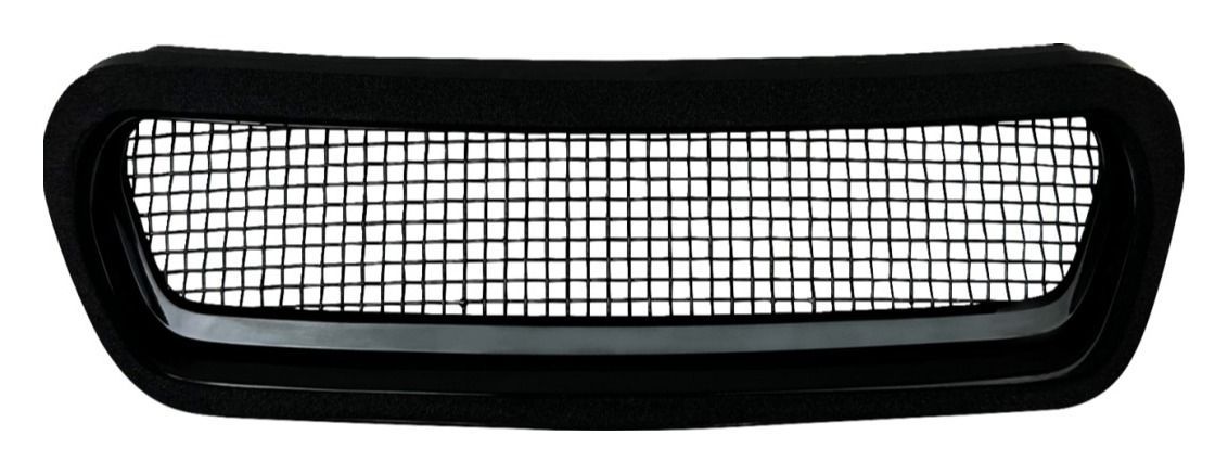 Custom Dynamics Decorative Mesh Fairing Insert For Harley FXLRST 2022-2026 undefined