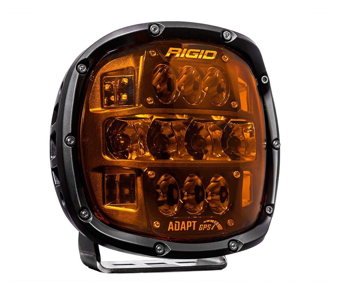 Rigid Adapt XP Pro Single