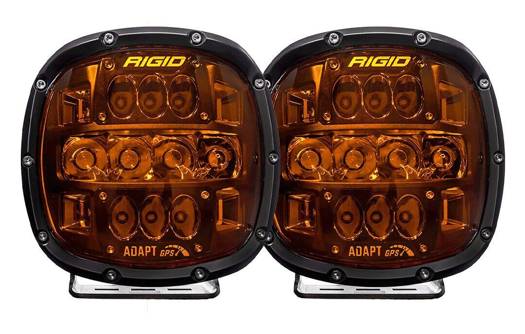 Rigid Adapt XP Pro Pair
