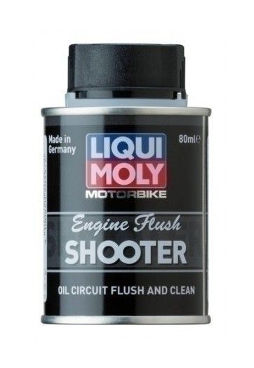 Liqui Moly Engine Flush 80 ML