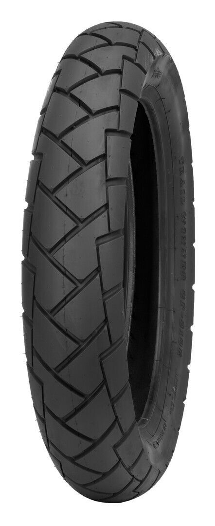 IRC Trail Winner GP-210 Tires Rear 130/80-17 65S TT