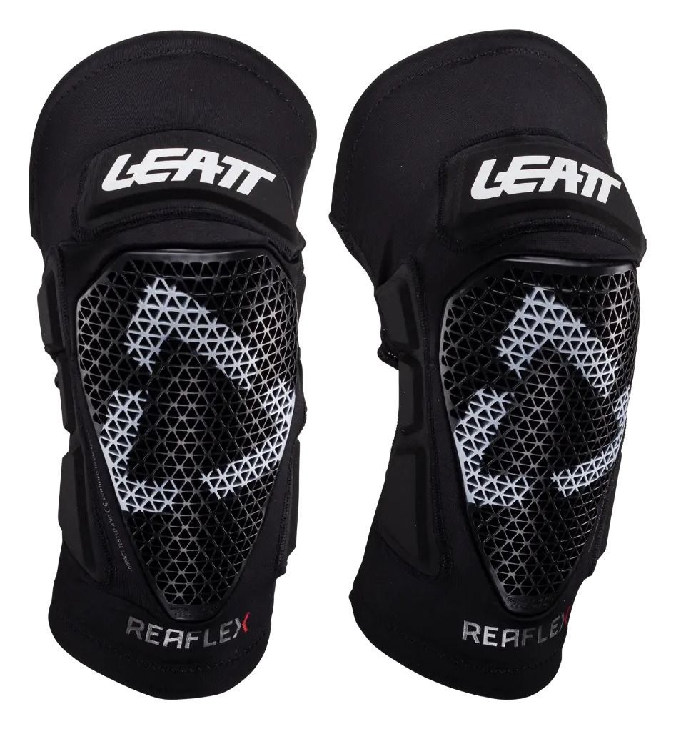 Leatt ReaFlex Pro Knee Guards N/A