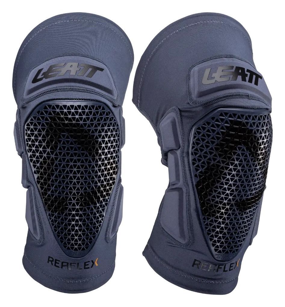 Leatt ReaFlex Pro Knee Guards L