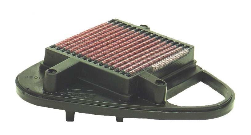 K&N Air Filter HA-6088 undefined