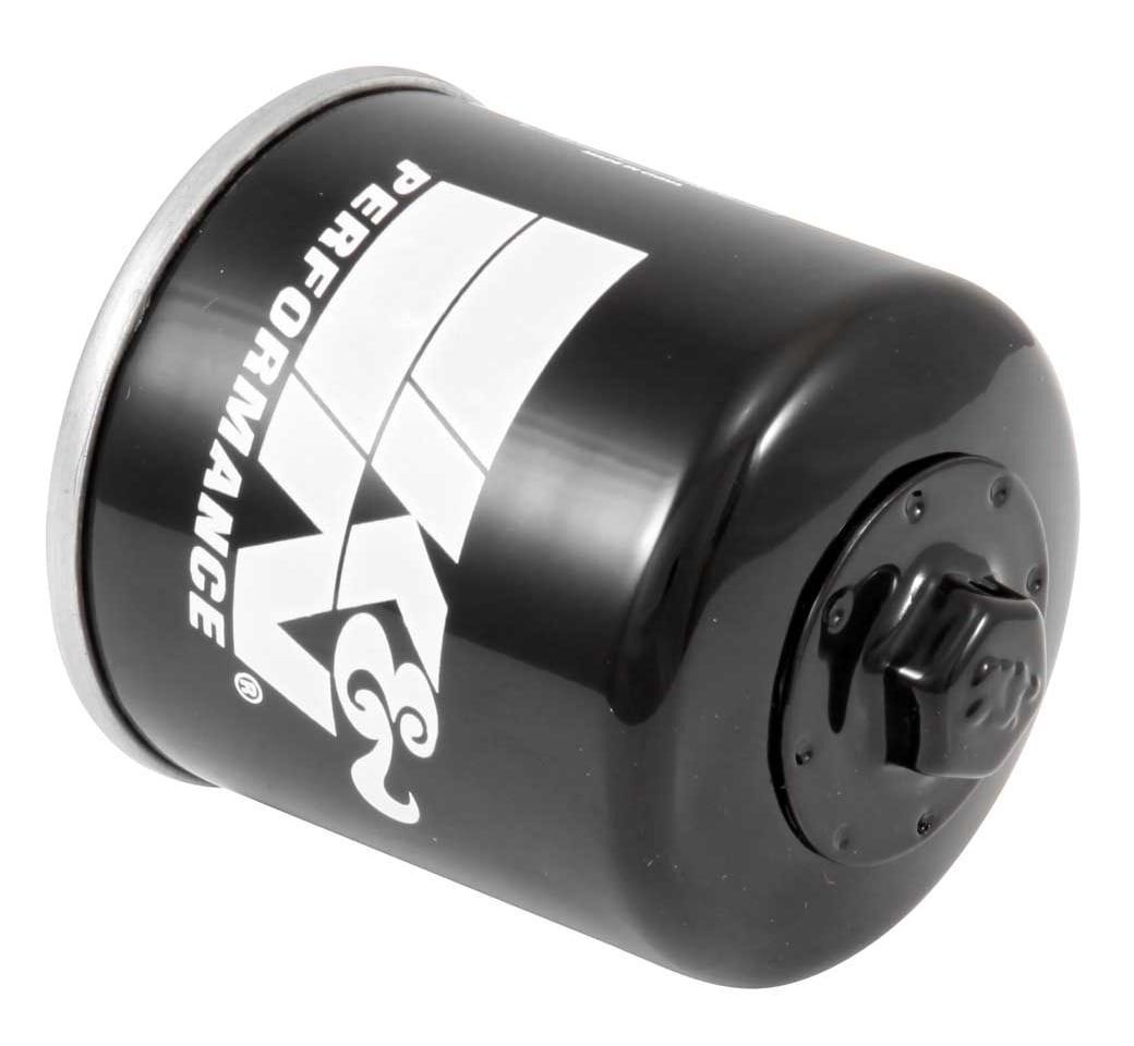 K&N Oil Filter KN-153 undefined