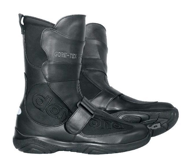 Daytona Burdit XCR Boots undefined