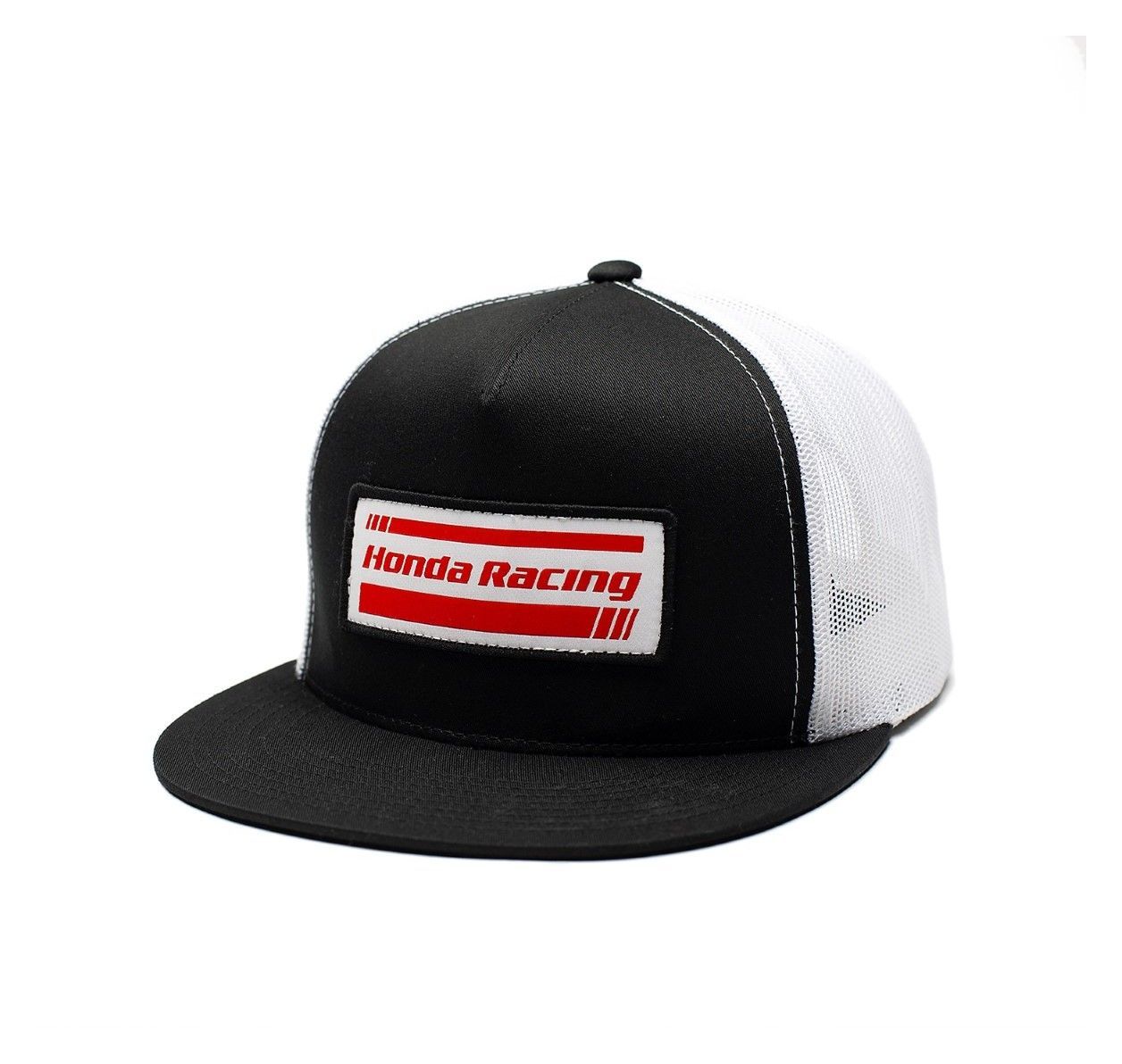 Factory Effex Honda Racing Snapback Hat undefined