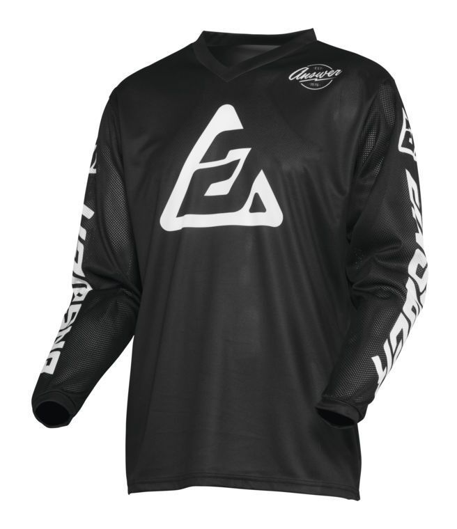 Answer Arkon Bold Jersey M