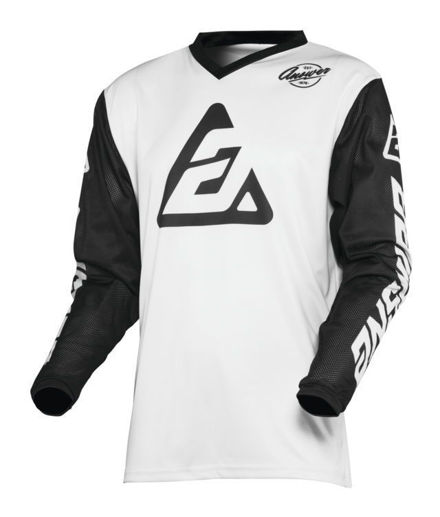 Answer Arkon Bold Jersey XS
