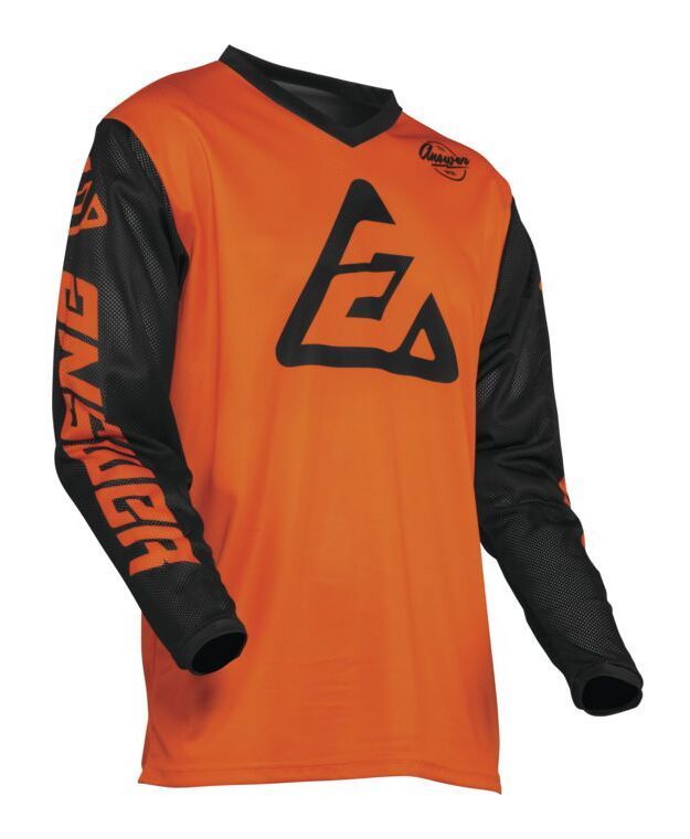 Answer Arkon Bold Jersey XXL