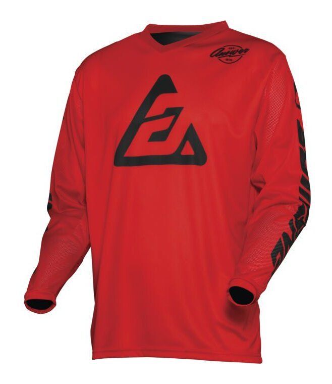 Answer Arkon Bold Jersey M