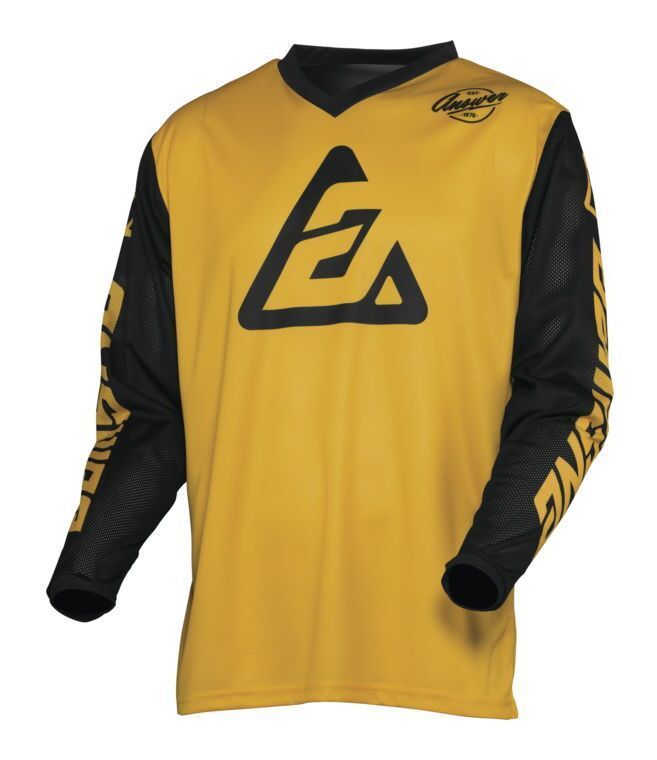 Answer Arkon Bold Jersey XXL