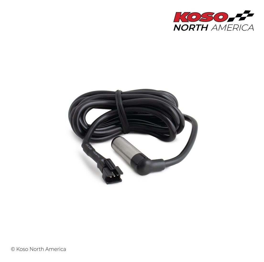Koso Universal Passive Speed Sensor undefined