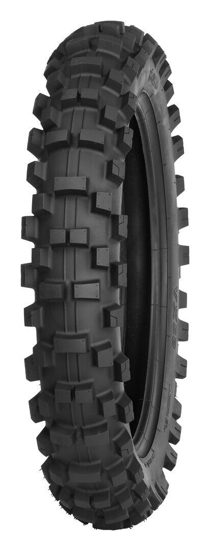 IRC VX30 Tires Rear 110/90-19