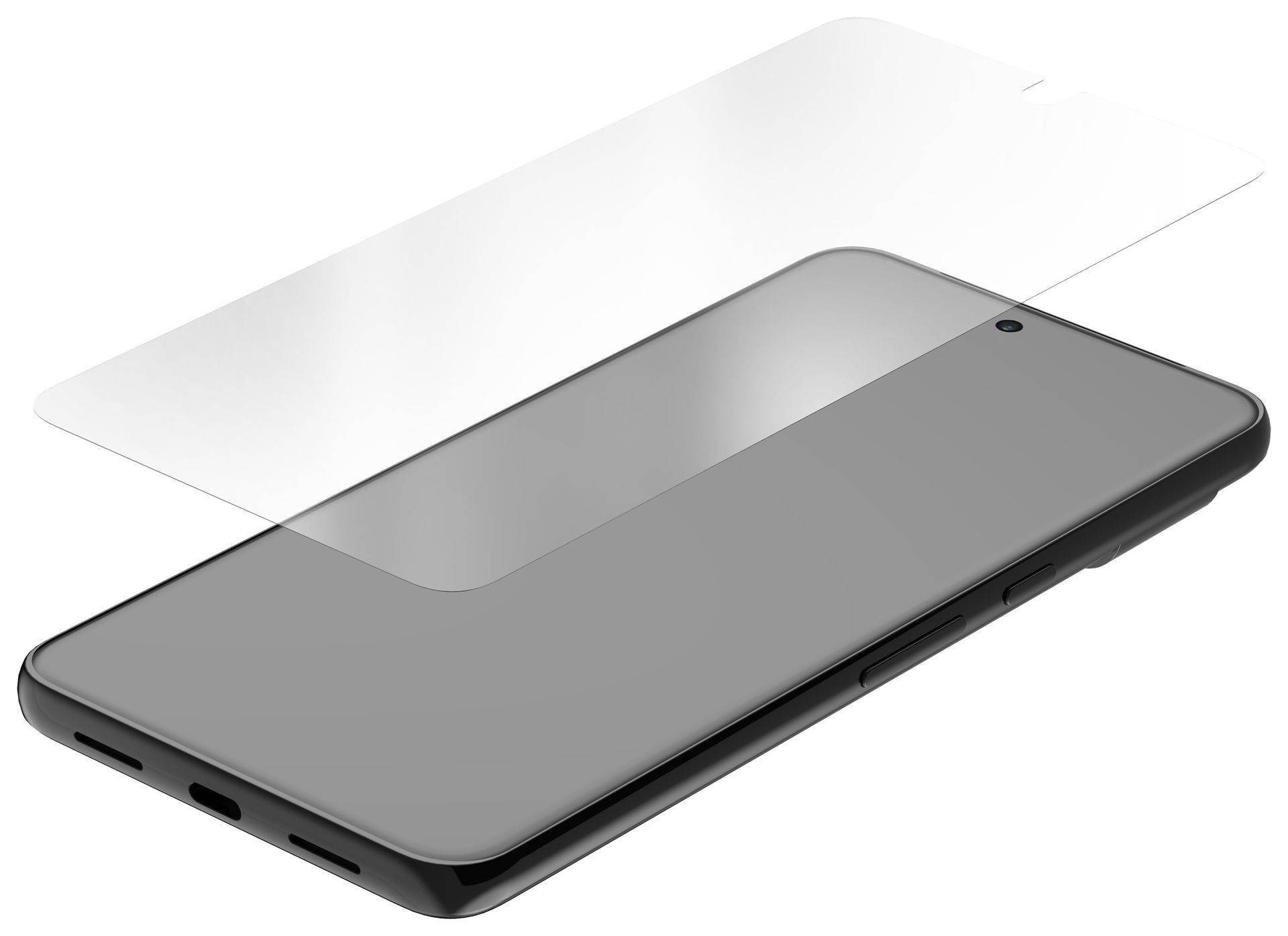 Quad Lock FLM SCRNPRTCT PIXEL 7A2PK