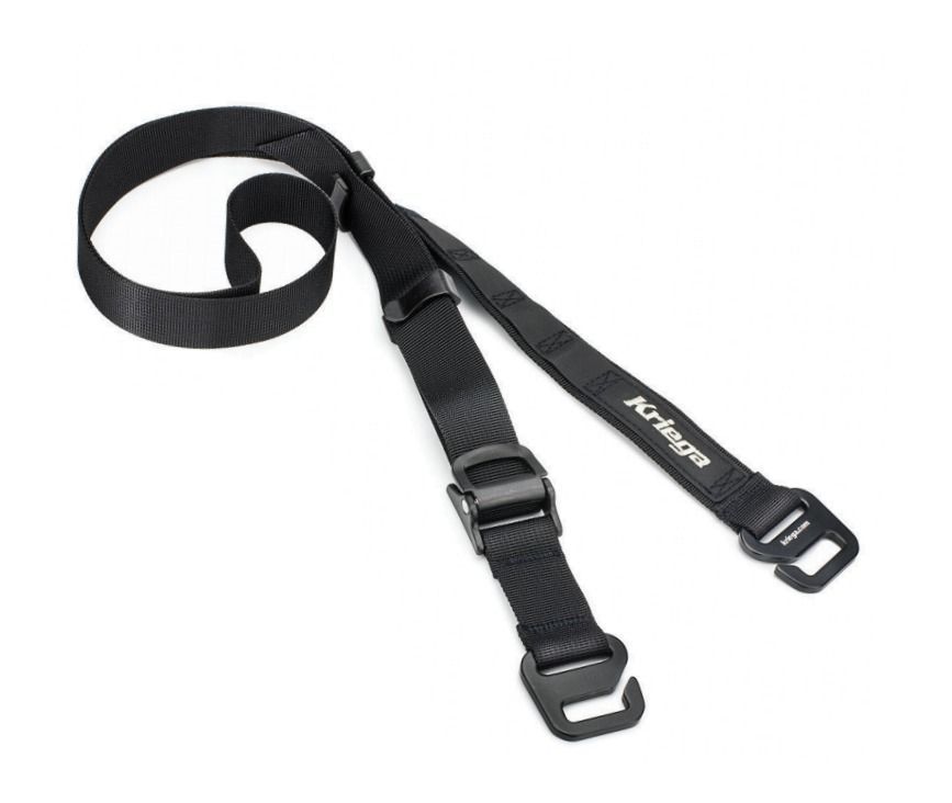 Kriega OS-Cam Straps undefined