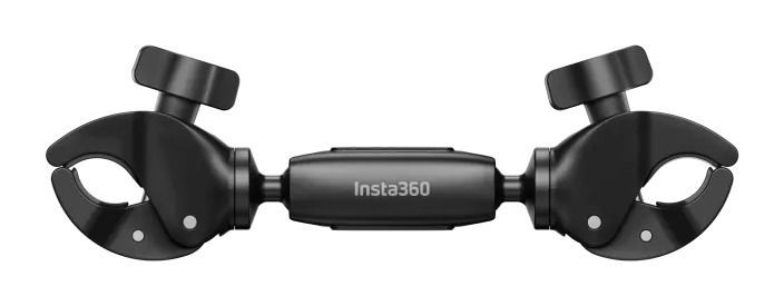 INSTA360 MC SELFIE STICK SUPRT CLAMP