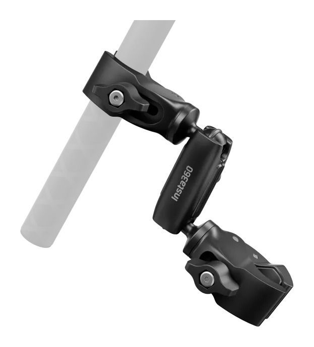 INSTA360 MC SELFIE STICK SUPRT CLAMP