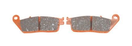 EBC FA196V Semi-Sintered Brake Pads undefined