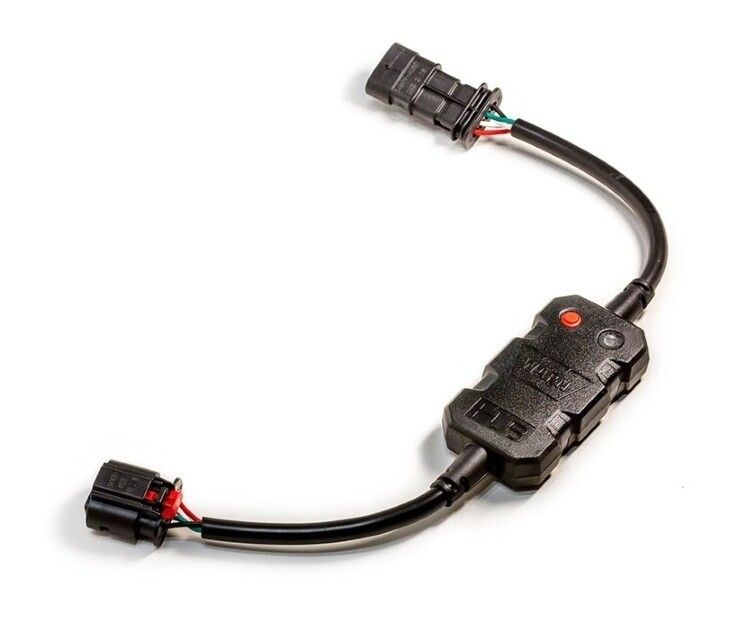 Warn Axon Wireless Winch Receiver undefined