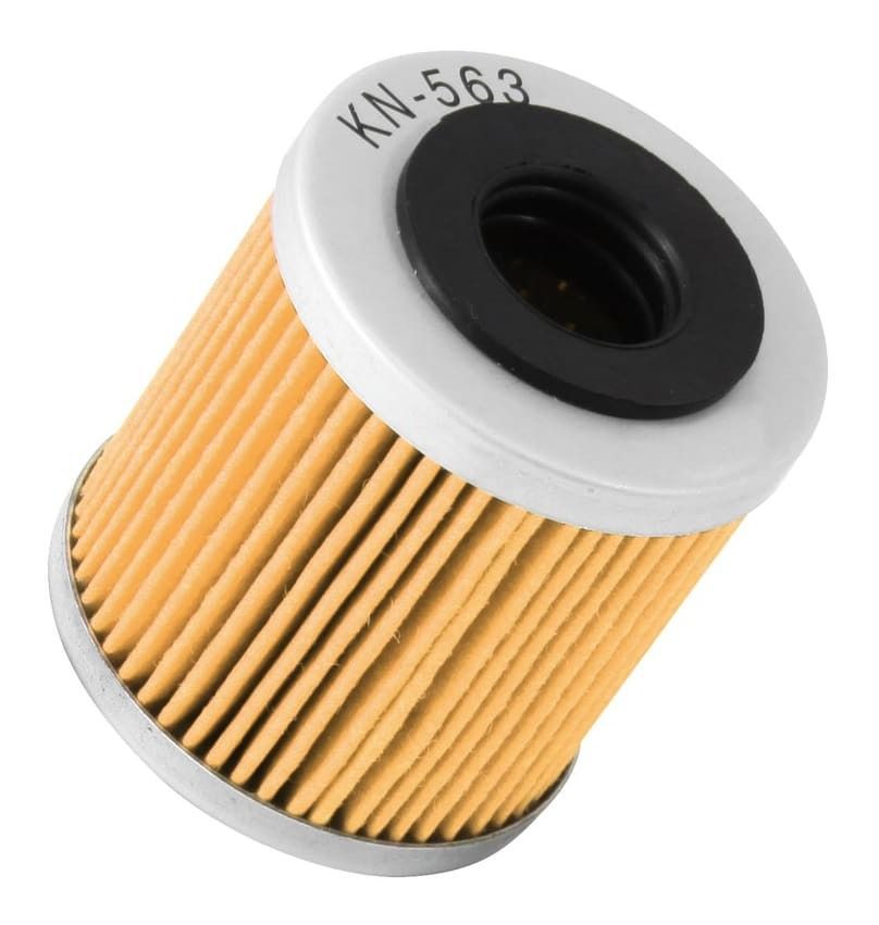 K&N Oil Filter KN-563 undefined