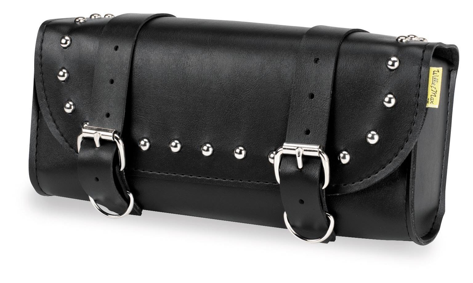 Willie & Max Ranger Studded Tool Bag undefined