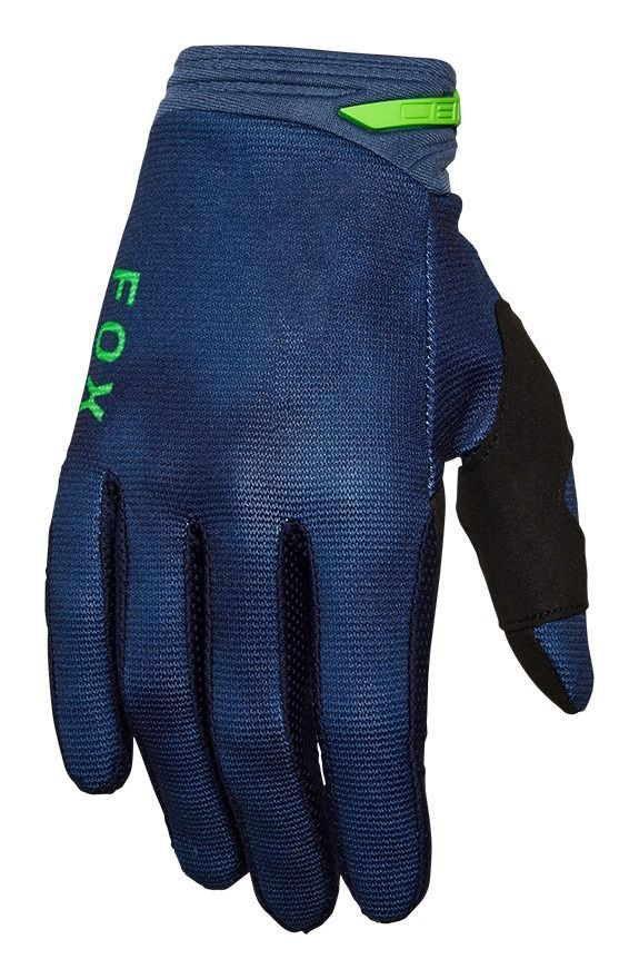 Fox Racing 180 Taunt Gloves L