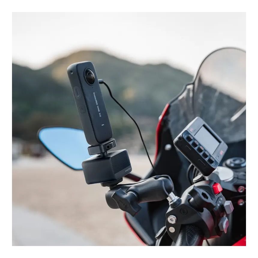 INSTA360 VIBRATION DAMPER