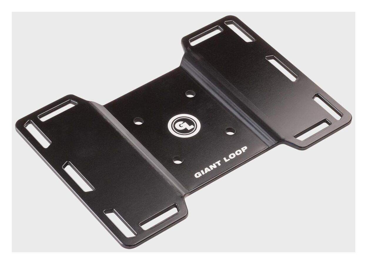 Giant Loop Tail Rack v2 undefined