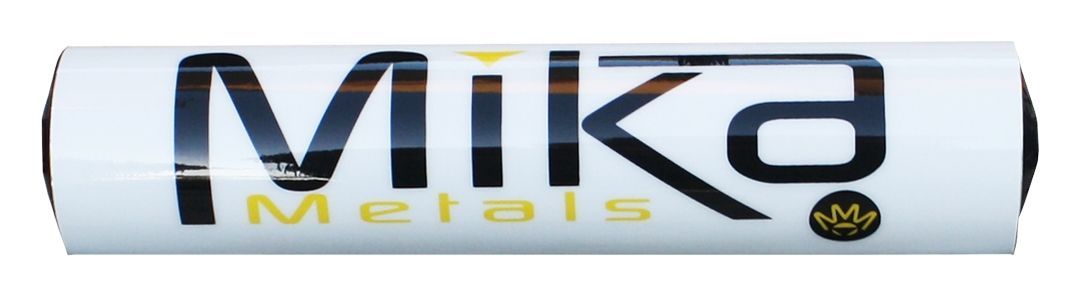 Mika Metals Crossbar Pad N/A