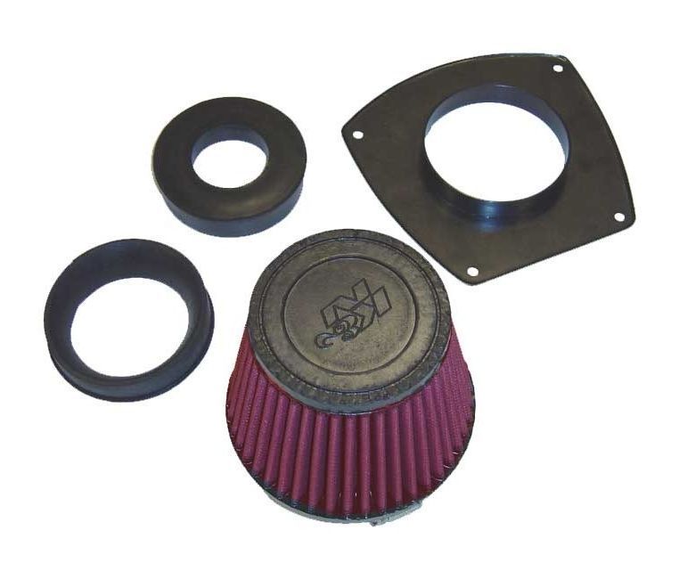 K&N Air Filter SU-7592 undefined