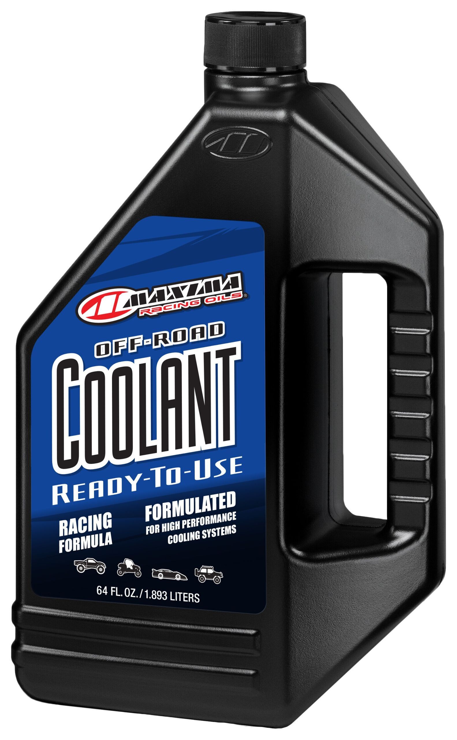 Maxima Ready To Use Off-Road Coolant undefined