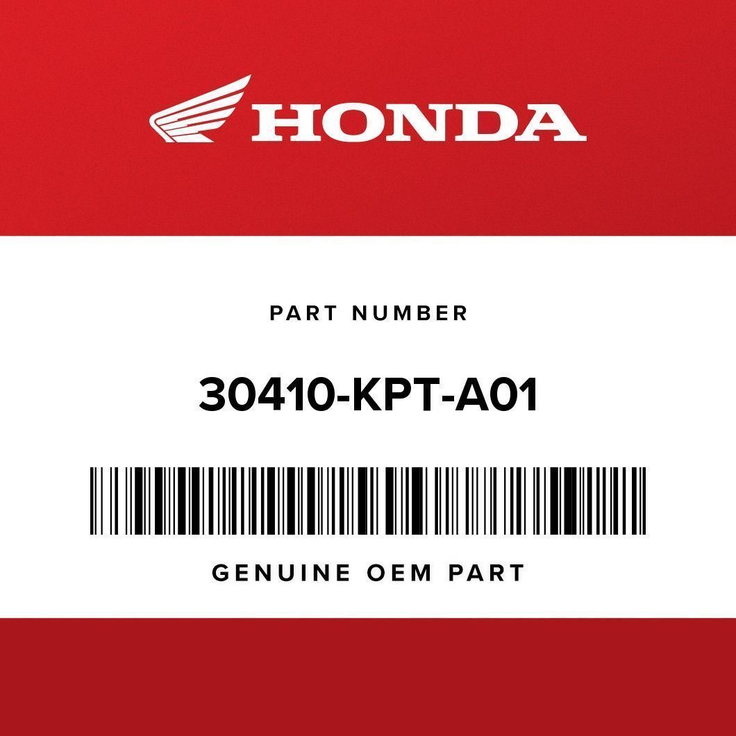 Honda OEM Ignition Control Module CDI 2006-2017 CRF150F - 30410-KPT-A01 undefined