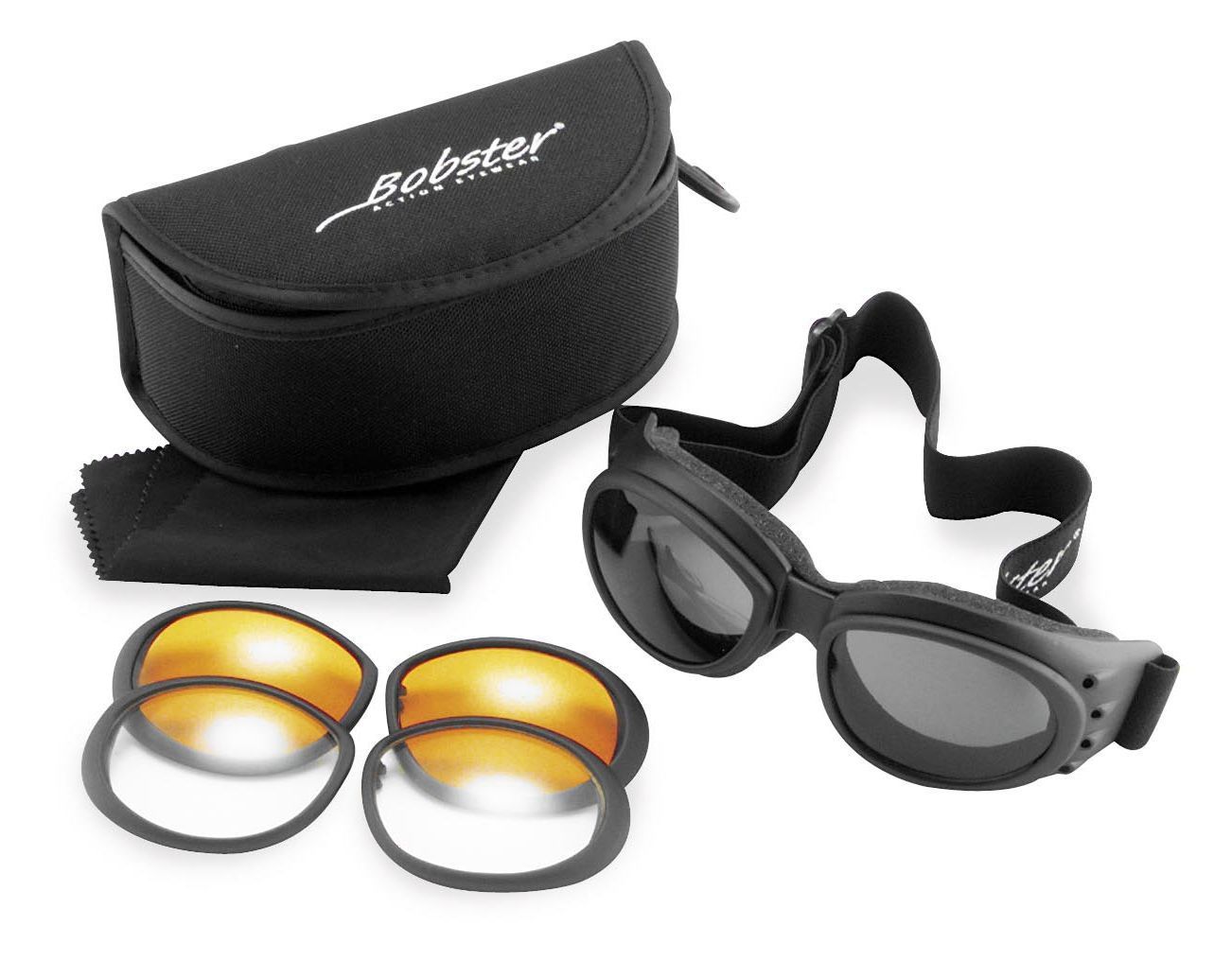 Bobster Cruiser II Goggles undefined