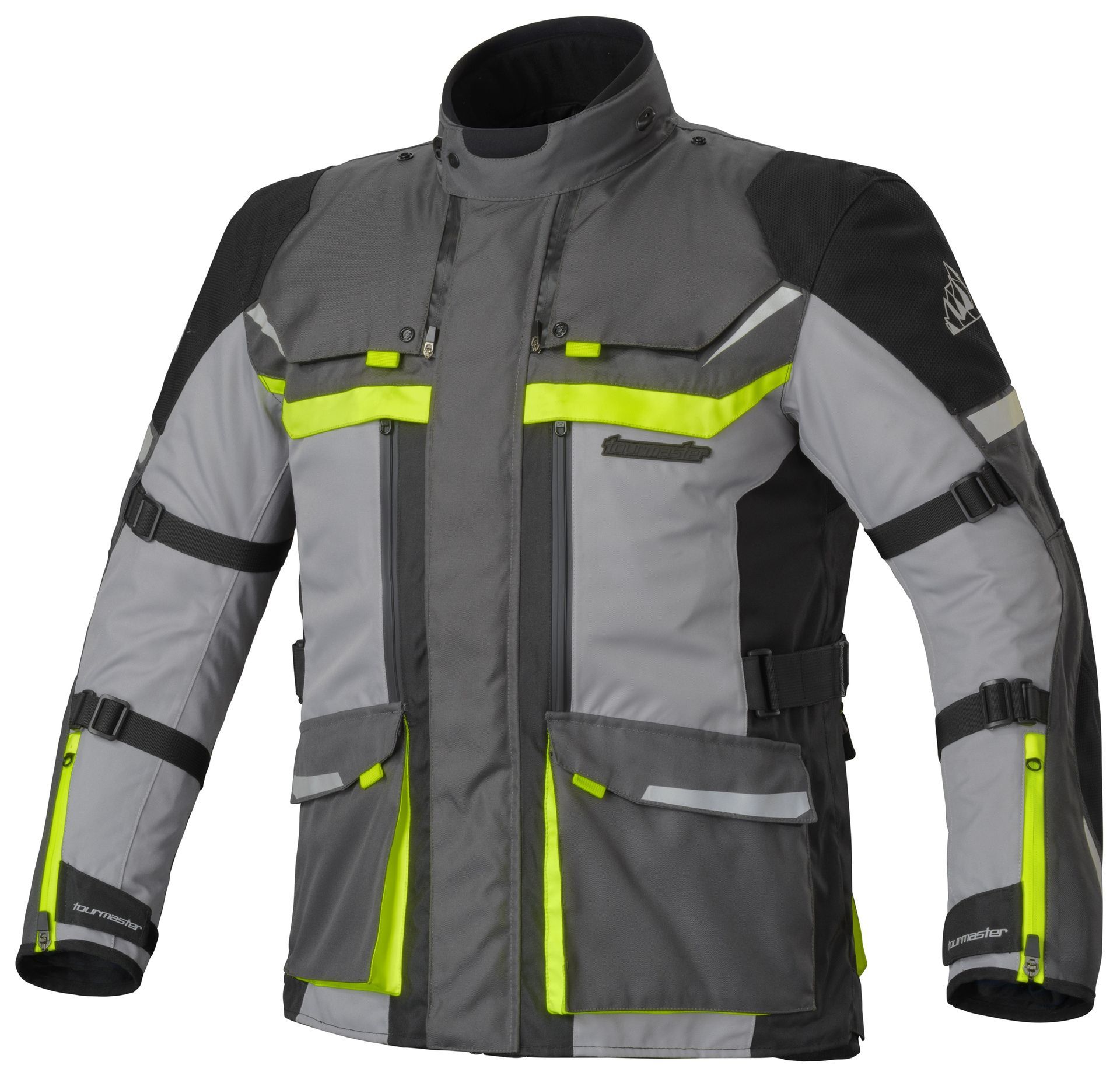 Tourmaster Mariner Laminated Jacket