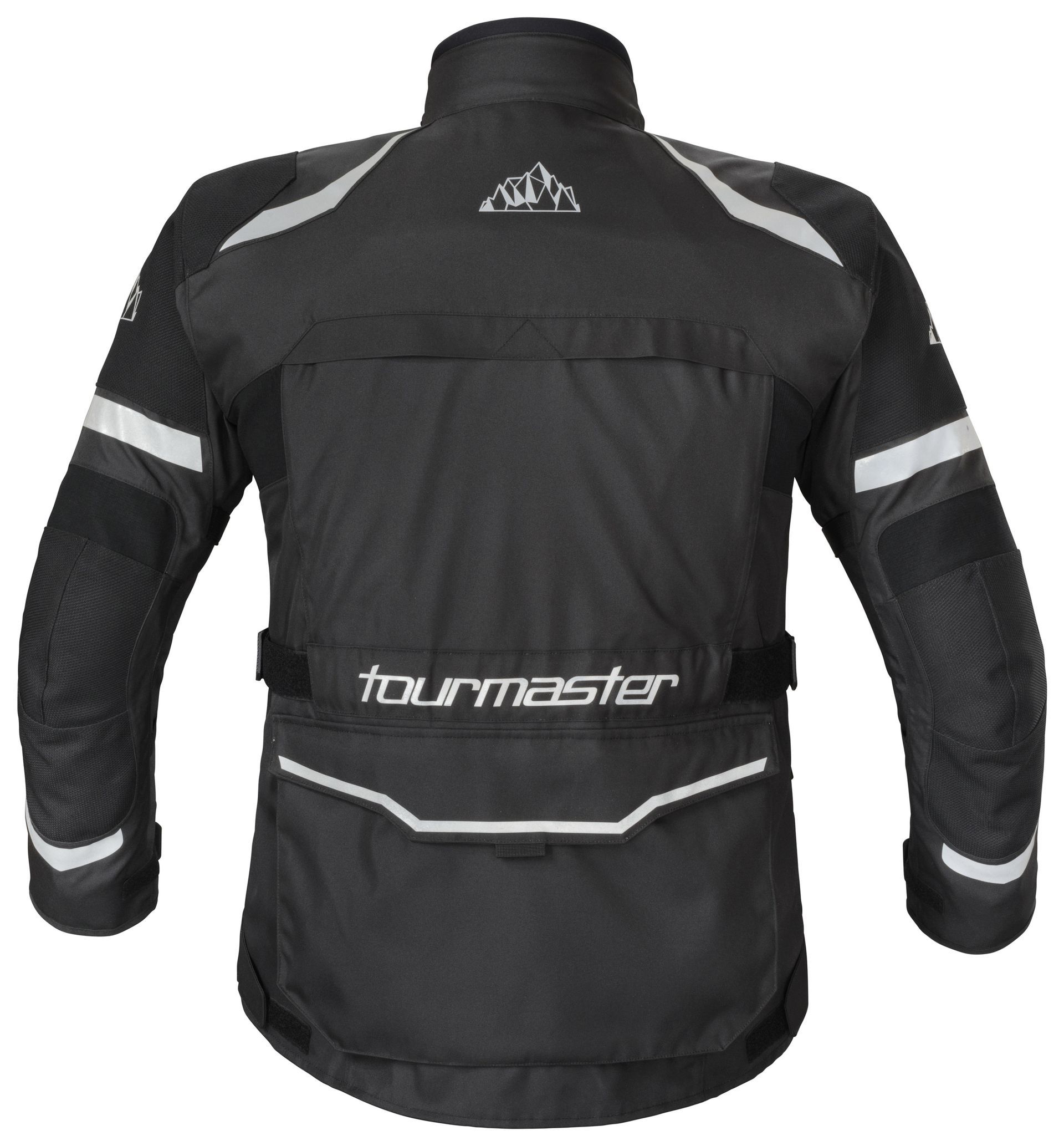 Tourmaster Mariner Laminated Jacket