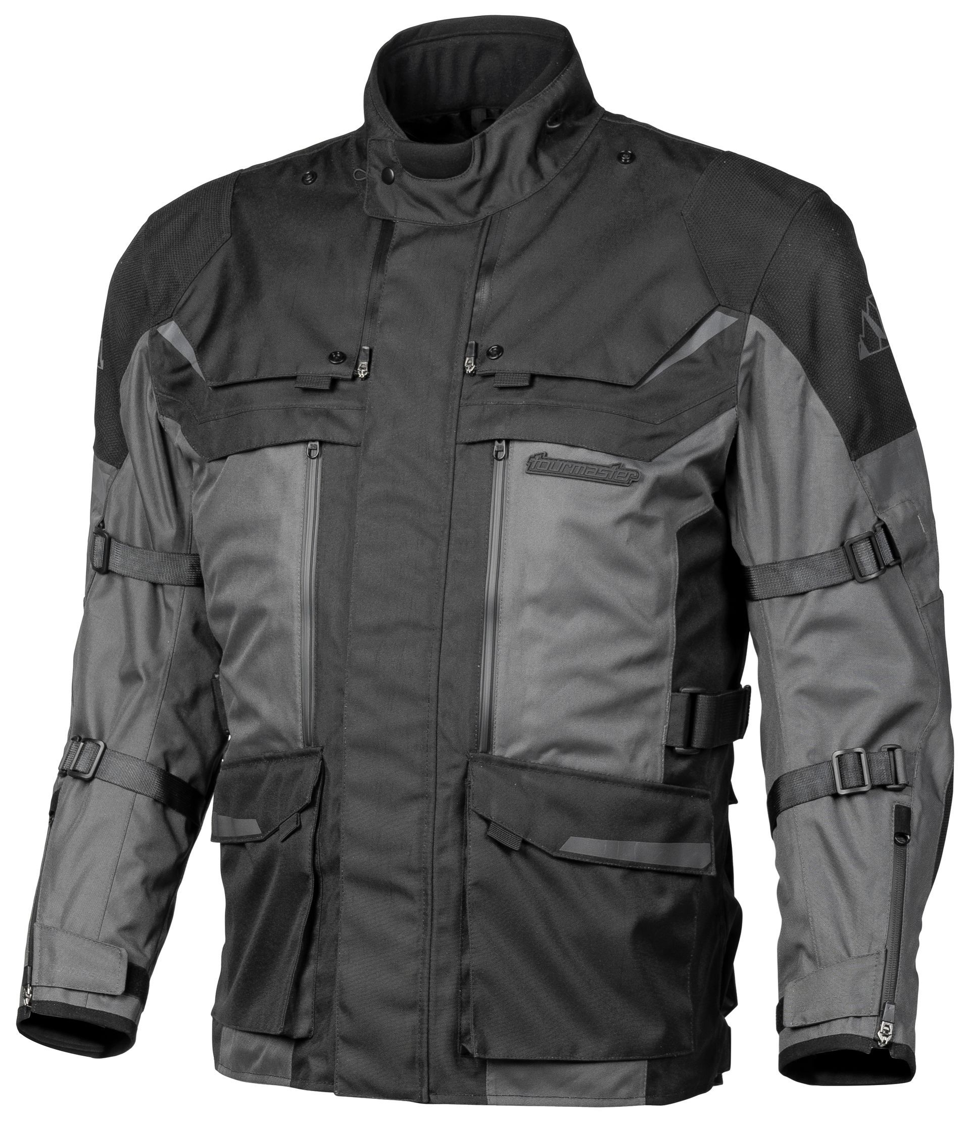Tourmaster Mariner Laminated Jacket