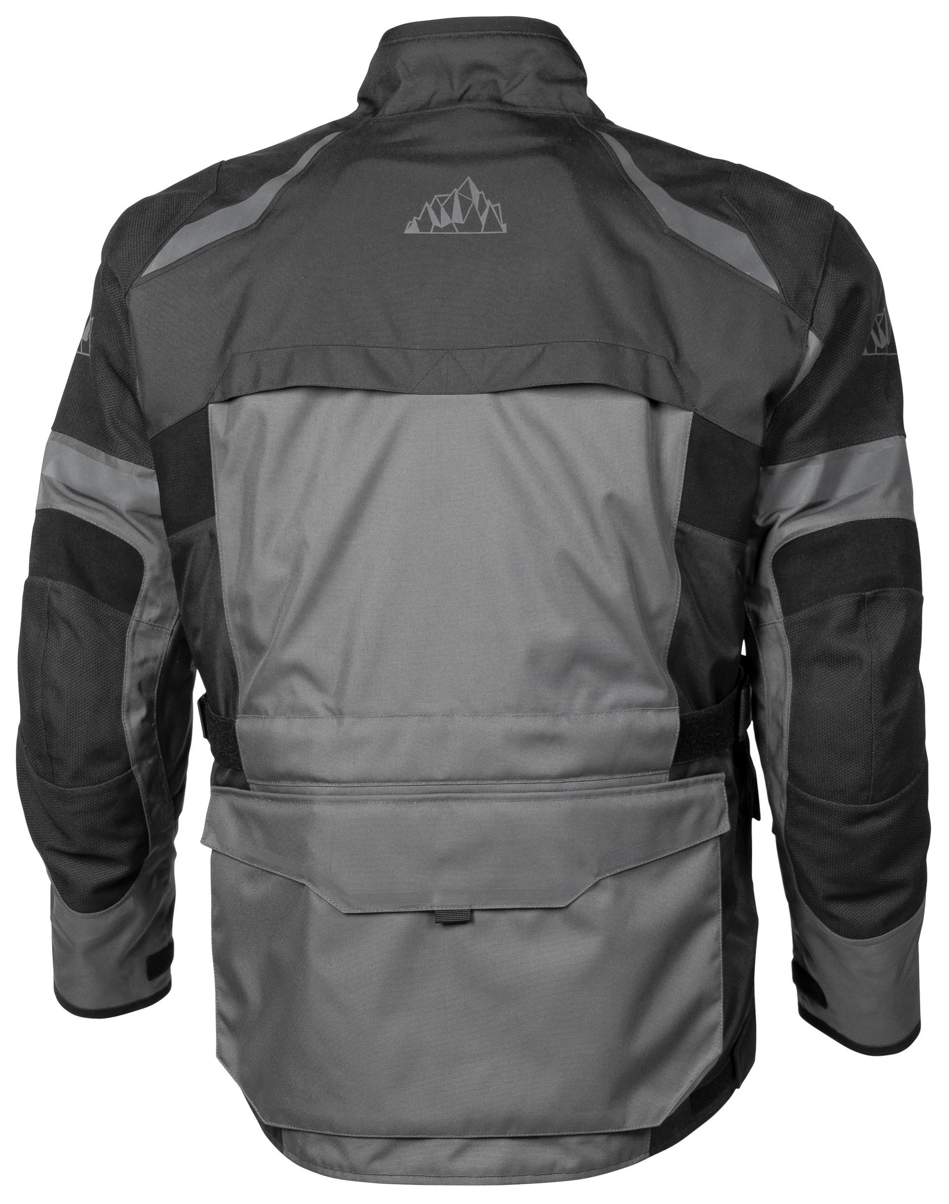 Tourmaster Mariner Laminated Jacket