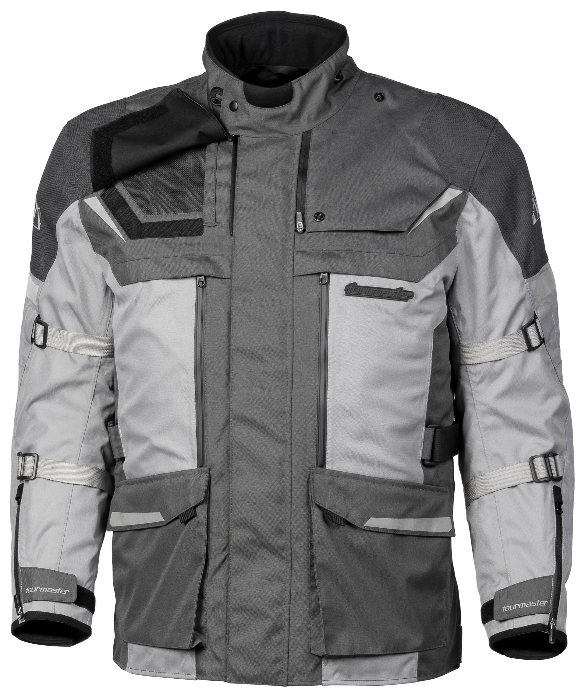 Tourmaster Mariner Laminated Jacket